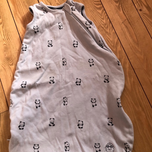 Woolino sleep bag - Picture 1 of 3